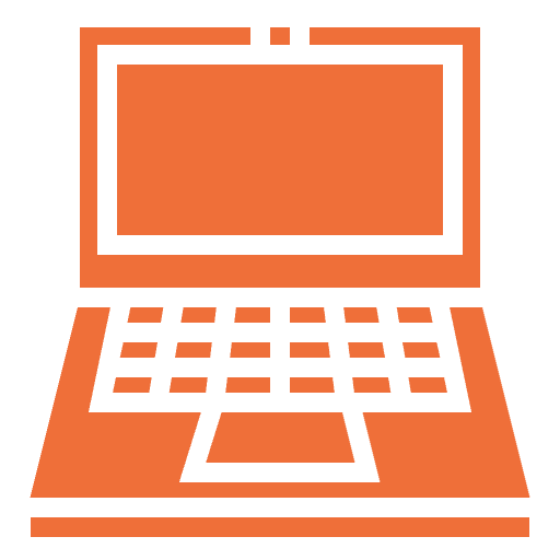 laptop ikon