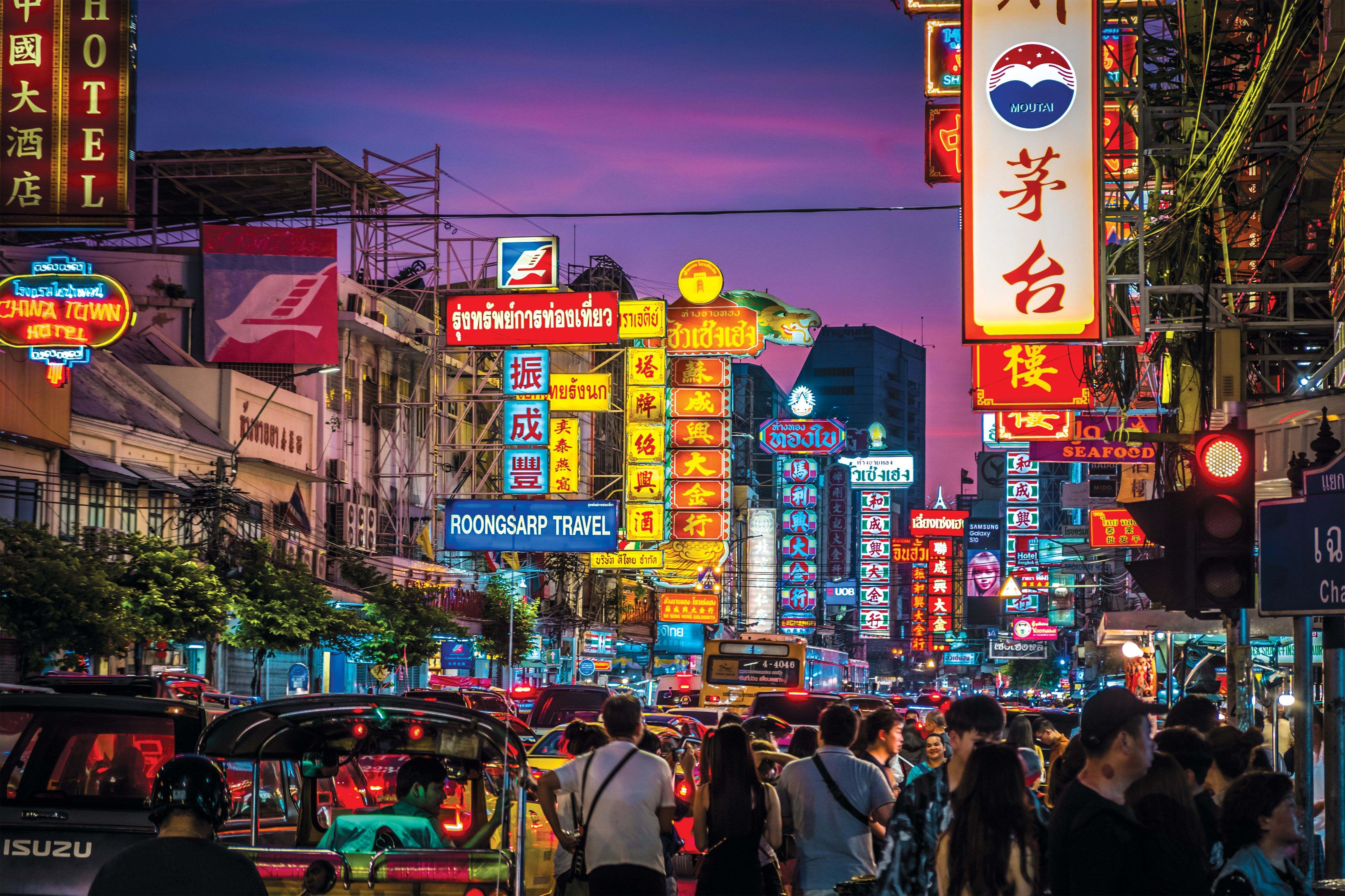 Bangkok, Thailand