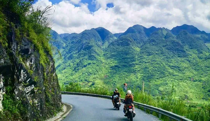 Ha Giang, Vietnam
