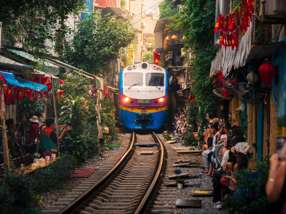 Hanoi, Vietnam
