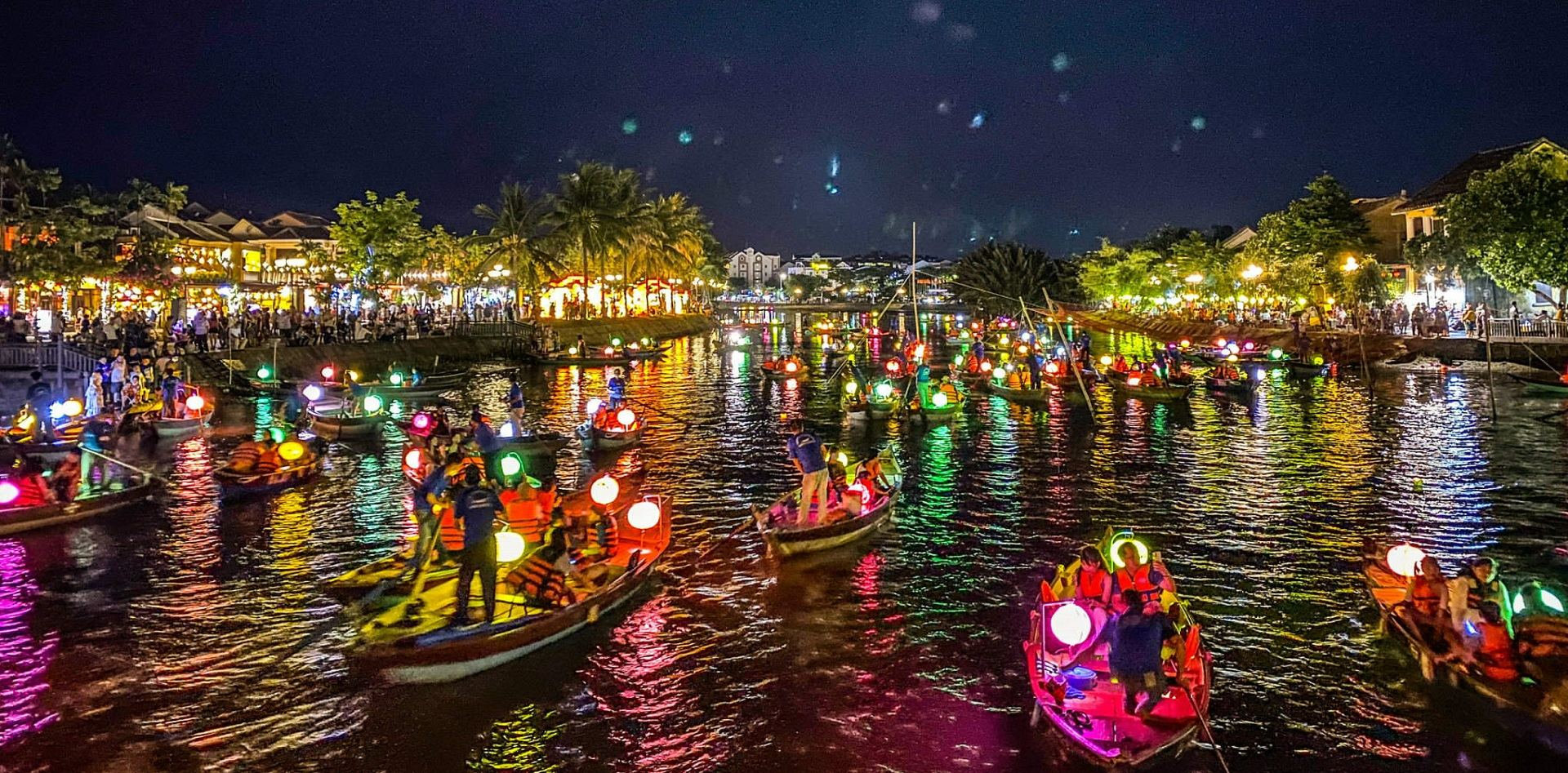 Hoi An, Vietnam