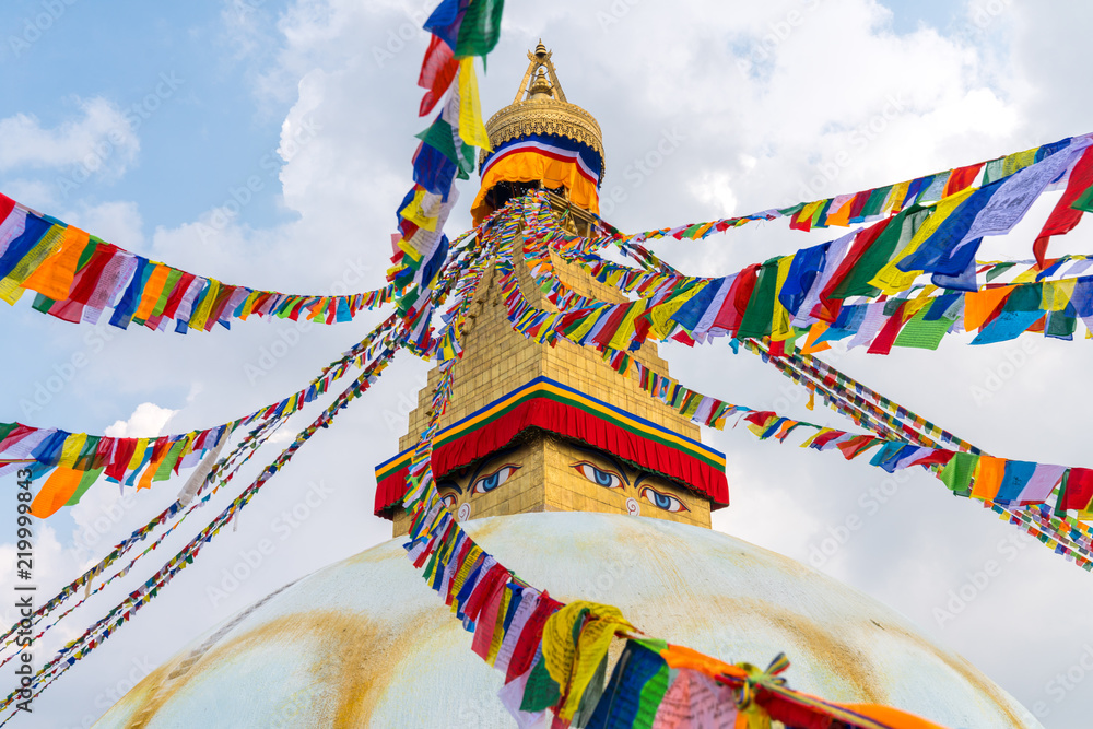 Kathmandu, Nepal