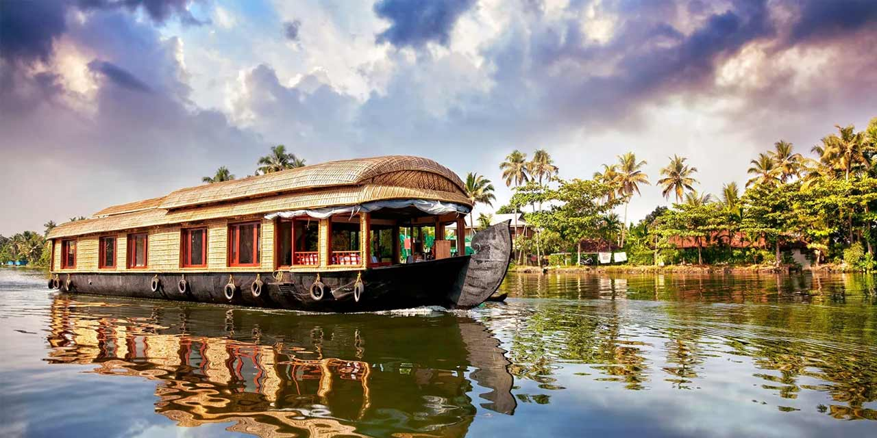 Kerala, Indien
