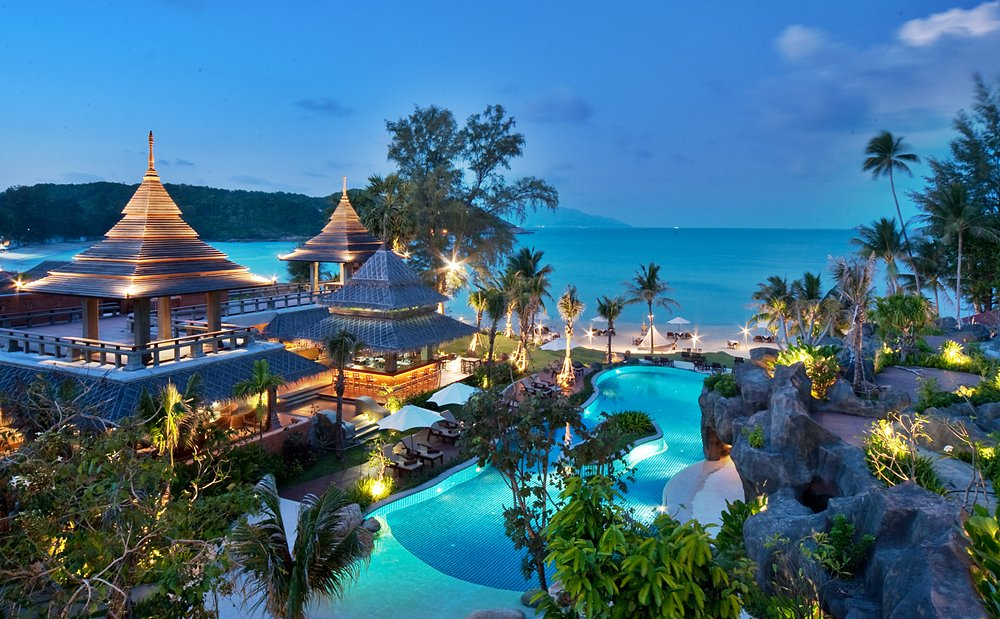 Koh Samui, Thailand