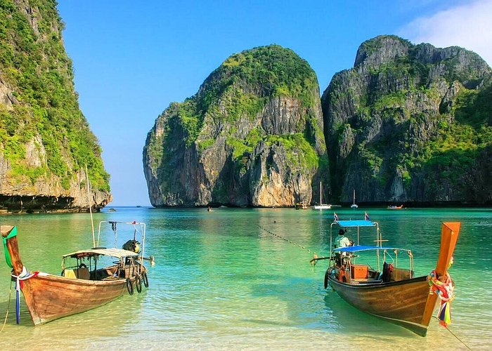 Krabi, Thailand
