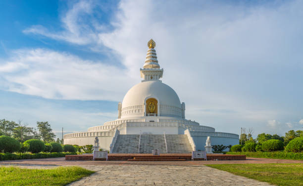 Lumbini, Nepal